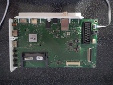 carte mère tv grundig 55VLE4523WF