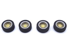 ALEZAN MODELS . ACCESSOIRES