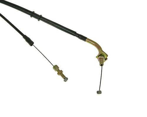 Câble accélérateur ptfe - câble, d'accélérateur