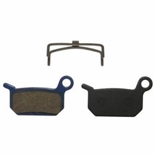 Plaquette de frein vtt formula b4 (newton organic) (paire sur carte)