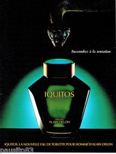 PUBLICITE ADVERTISING 016