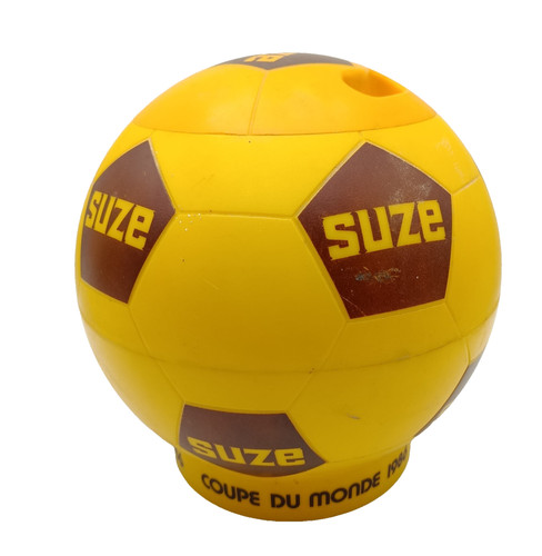 Bac glacons suze ballon de - à,