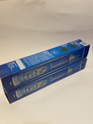 Lot sodastream soda - lot,