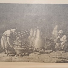 Notice instruments de précision appliqués œnologie 1912 J. Dujardin