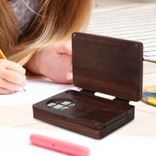 Fournitures de Boîte de Peinture Aquarelle Palette de Peinture Palette Vide