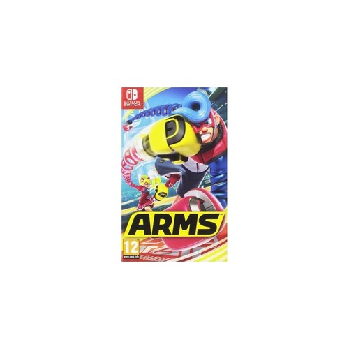 Arms switch - arms,