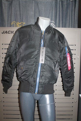 Alpha industries zero - alpha, six
