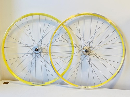 Jantes clincher 700c - jantes, aerohead
