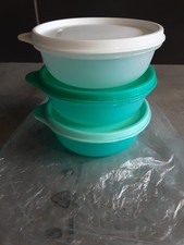 Lot boîtes avec couvercles