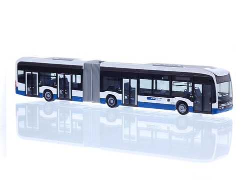 Rietze 77644 modèle bus - rietze,