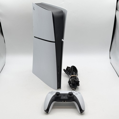 Sony playstation slim - playstation, 5