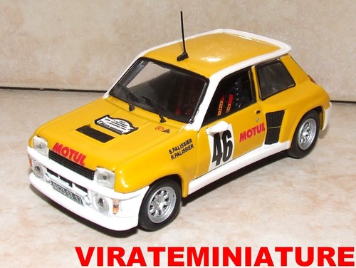 Renault turbo tdc - turbo,