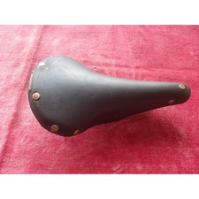 Selle velo vintage IDEALE 90