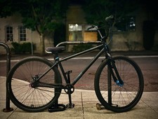 2022 FramedTwenty9er BMX Bike