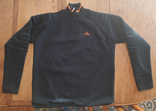 Pullover ski - pullover,