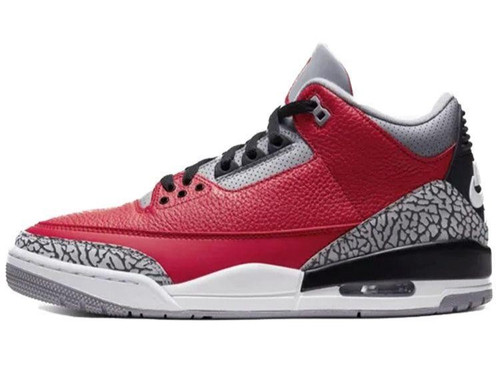 Nike air jordan - air, 3