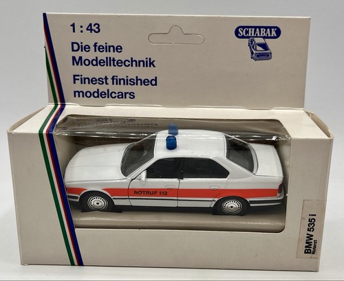 Bmw 535i notarzt notruf 112 - 535i,