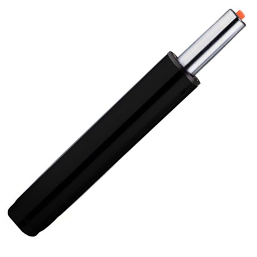 Vérin pneumatique noir - pneumatique, pour