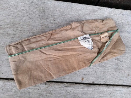 Calot chino ww2 armored - calot, us