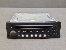 Autoradio CD MP3 - Peugeot 207