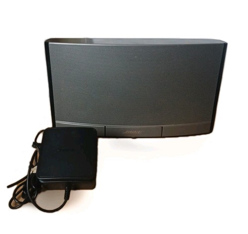 Bose sound dock - bose,