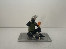 Figurine Naruto Bandai 2006