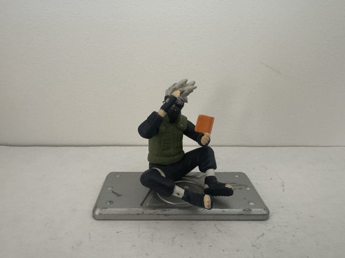 Figurine naruto bandai 2006 - figurine,