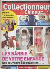 Collectionneur Chineur - 2011