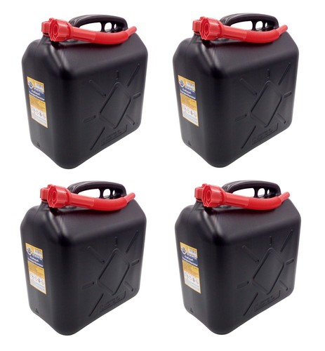 Jerrycan 20l carburant - x,
