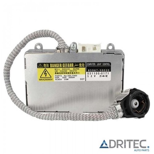 Ballast xenon pour - ✅ballast,