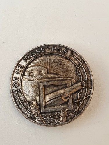 Ligne maginot insigne - maginot,