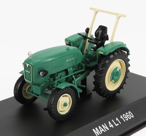 Modèle tracteur agricole - de,