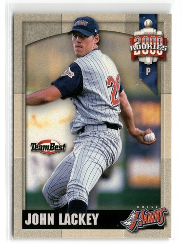 2000 team best rookies - 2000,