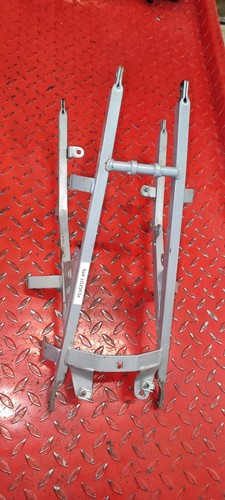 Boucle arriere xp6 peugeot - 50,