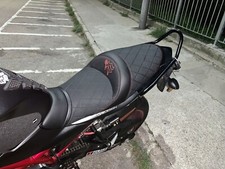 Selle Grand Confort compatible SUZUKI SV 650 [≥2016] Top Sellerie