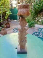 FAITIERE DE TOIT FLORES