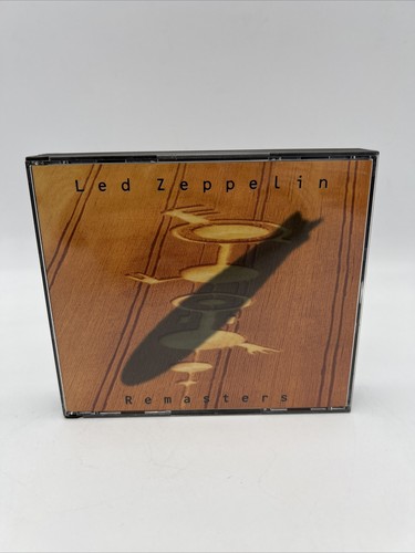 Audio led zeppelin - -,