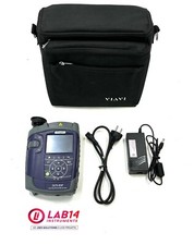 VIAVI JDSU OLTS-85P 2326/15 QUAD Optical Loss Test unit with microscope TESTED