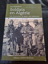 JEAN MICHENAUD, SOLDATS EN