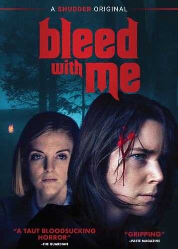 Bleed with lee - bleed,