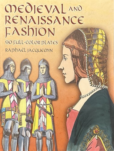 Medieval and renaissance - and,