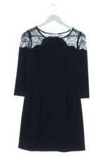 Sandro robe cocktail dames - robe,