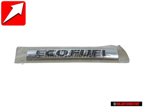 Original eco fuel arrière - vw,