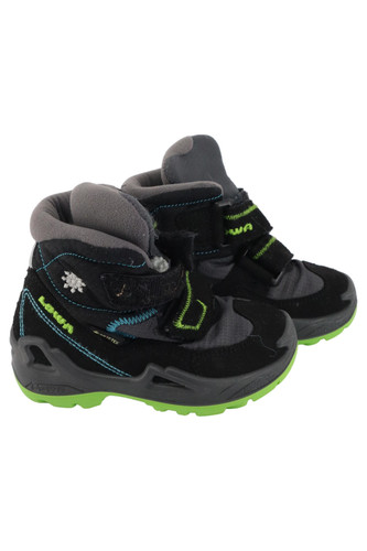 Lowa chaussures outdoor enfant - outdoor,
