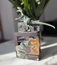 Jurassic World Hammond