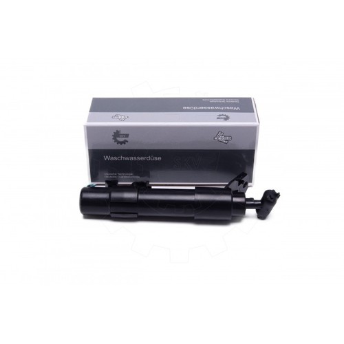 Gicleur lave phare - gicleur, de