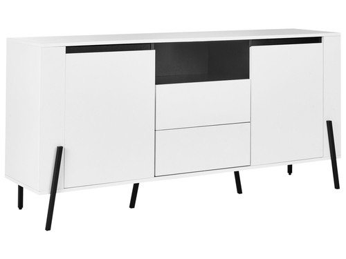 Buffet moderne pieds - moderne,