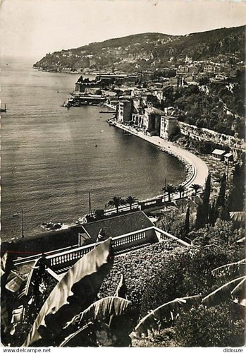 Carte postale - carte,