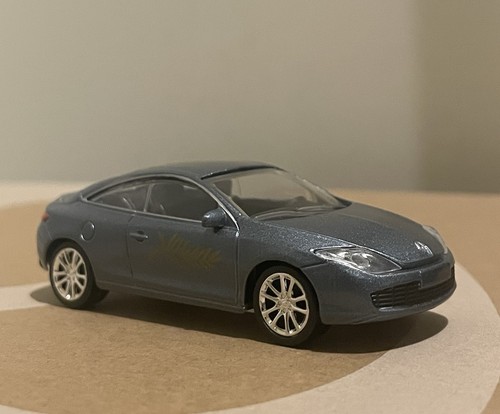 Miniature norev renault - norev, laguna