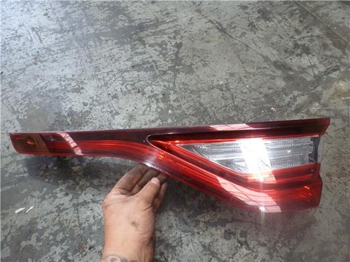 265506075r lampe arrière - ,